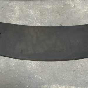 Hoedenplank achter. 3' F34 GT
