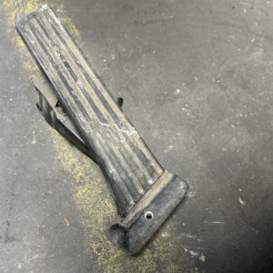 Gaspedaal E87 F20 F30