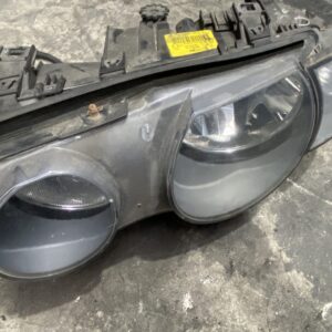 koplamp links e46 compact