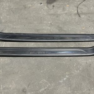 set instaplijsten E92-E93