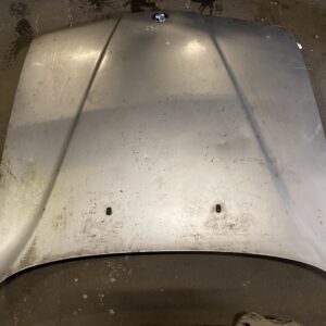 BMW E32 MOTORKAP
