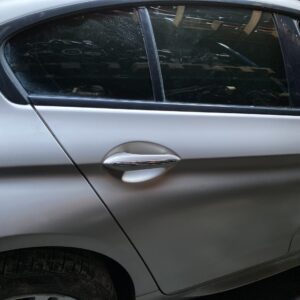 BMW F06 DEUR RECHTS ACHTER