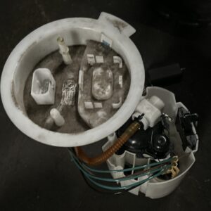Inschakelmodule F45-F46-F60-F48-F39