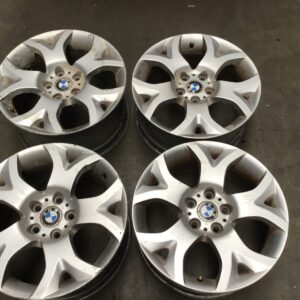 VELGENSET e83