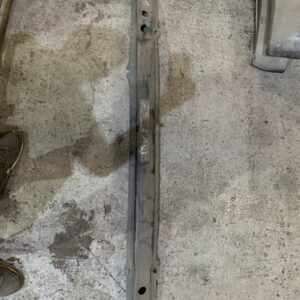 bumperbalk achteraan e60-e61