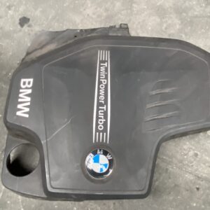 Bobine afdekking N20-N26