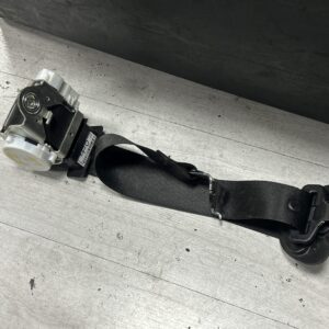 Bovengordel voor links