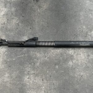 Spindelaandrijving links. 3' F34 GT