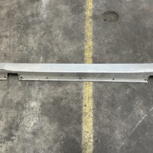 sideskirt links E60-E61