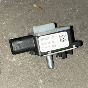 Sensor portier DIV MODELLEN