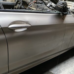 BMW F06 DEUR RECHTS VOOR