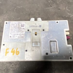 MODULE NOORDOPROEPSYSTEEM F45-F46