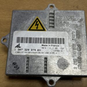 Xenonstarter D2S/D2R AL koplamp. NIEUW