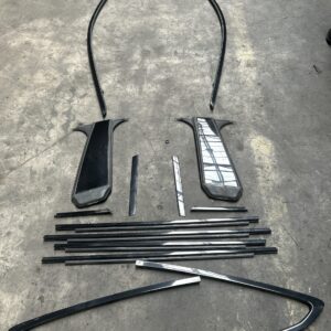 Shadowline set F34