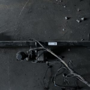 trekhaak balk achteraan f39