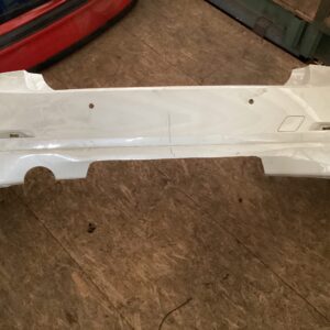 BMW F30 ACHTERBUMPER