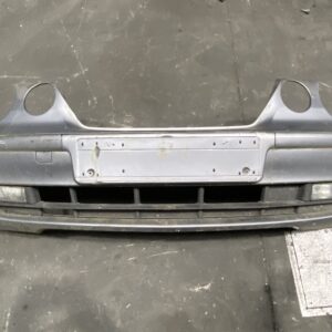 voorbumper e46 compact