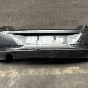 ACHTERBUMPER F20-F21