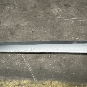 Stootstrip voorportier m.primer LV -M-
