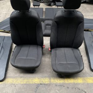 BMW F21 STOF INTERIEUR