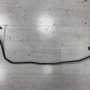 Leiding radiateur-expansiereservoir b47/b37