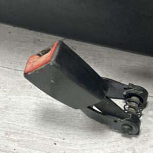 Bovengordel achter Links E60