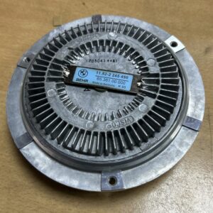 Visco koppeling E30/E34/E36 Diesel NIEUW