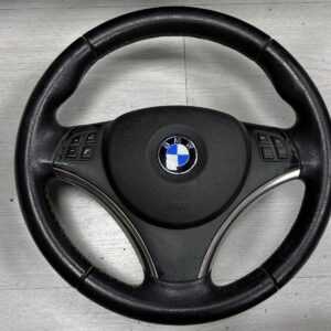 BMW E9X-E8X SPORTSTUUR MET AIRBAG