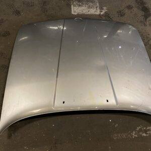 BMW E30 MOTORKAP