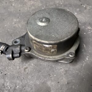 Vacuümpomp E46 E60 E83 M47N / M57N