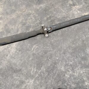 Cardanas achter L=1428MM X5- E70
