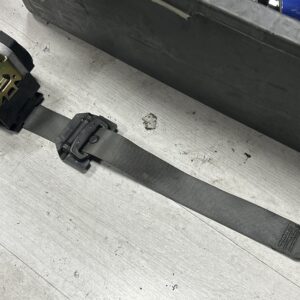 Bovengordel voor li.met krachtbegrenzing E65-E66