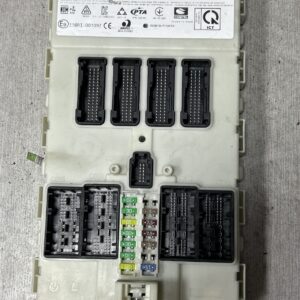 Body Domain Controller BDC DIV MODELLEN