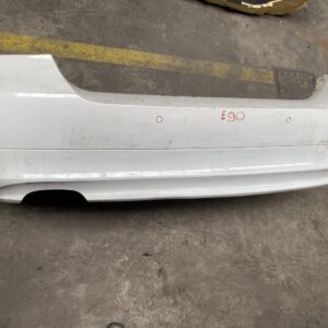 BMW E90 ACHTERBUMPER
