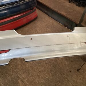 BMW E60 ACHTERBUMPER