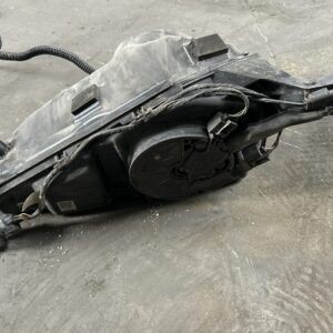 Ad blue / SCR TANK F30