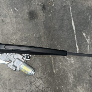 Ruitenwisserarm achterzijde X3 G01-G08-F97