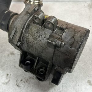 Extra circulatie waterpomp N52 N53