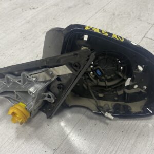 BMW F25 SPIEGEL RECHTS VOOR