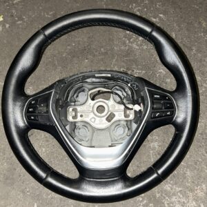 sportstuur f2x-f3x