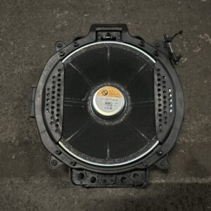 Centrale bass TOP-HIFI-SYSTEM.  X5 G05. X6 G06. X7 G07