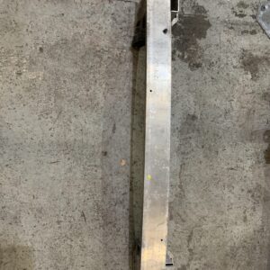 bumperbalk achteraan f07 GT