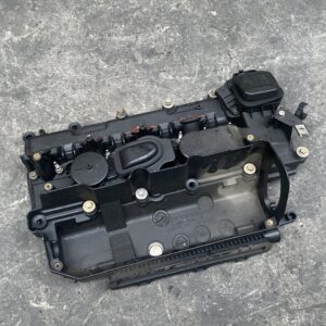 BMW M47 KLEPPENDEKSEL E87-E90-E91
