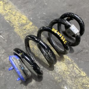 veer achter X1 U11