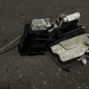 deurslot rechts voor E39-E38