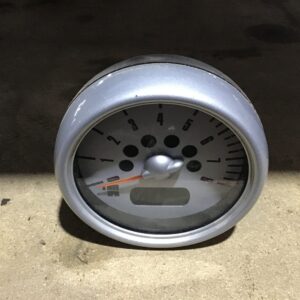 R50 toerenteller