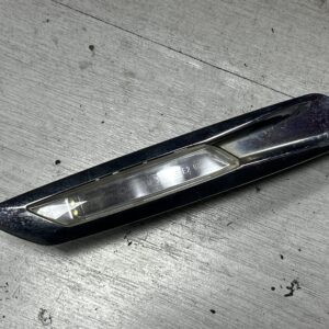Extra knipperlicht links F10-F11