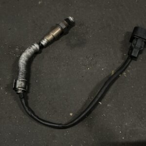 Lambdasonde zwart L= 650MM   n46/n45