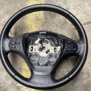 BMW F2X F3X STUUR ZONDER AIRBAG