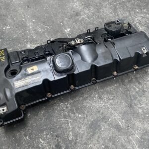 BMW N52N KLEPPENDEKSEL DIV MODELLEN